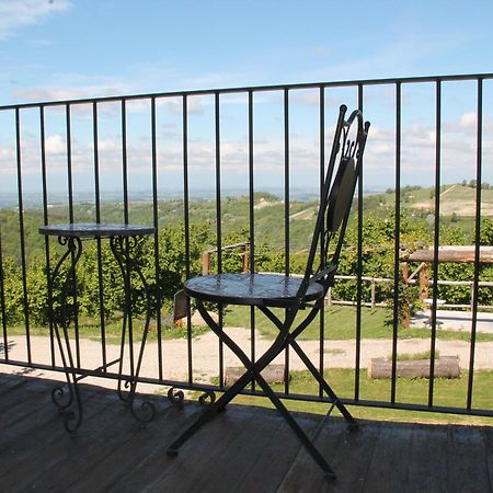 Bossolasco Casa Vecchia Bed&Breakfast מראה חיצוני תמונה