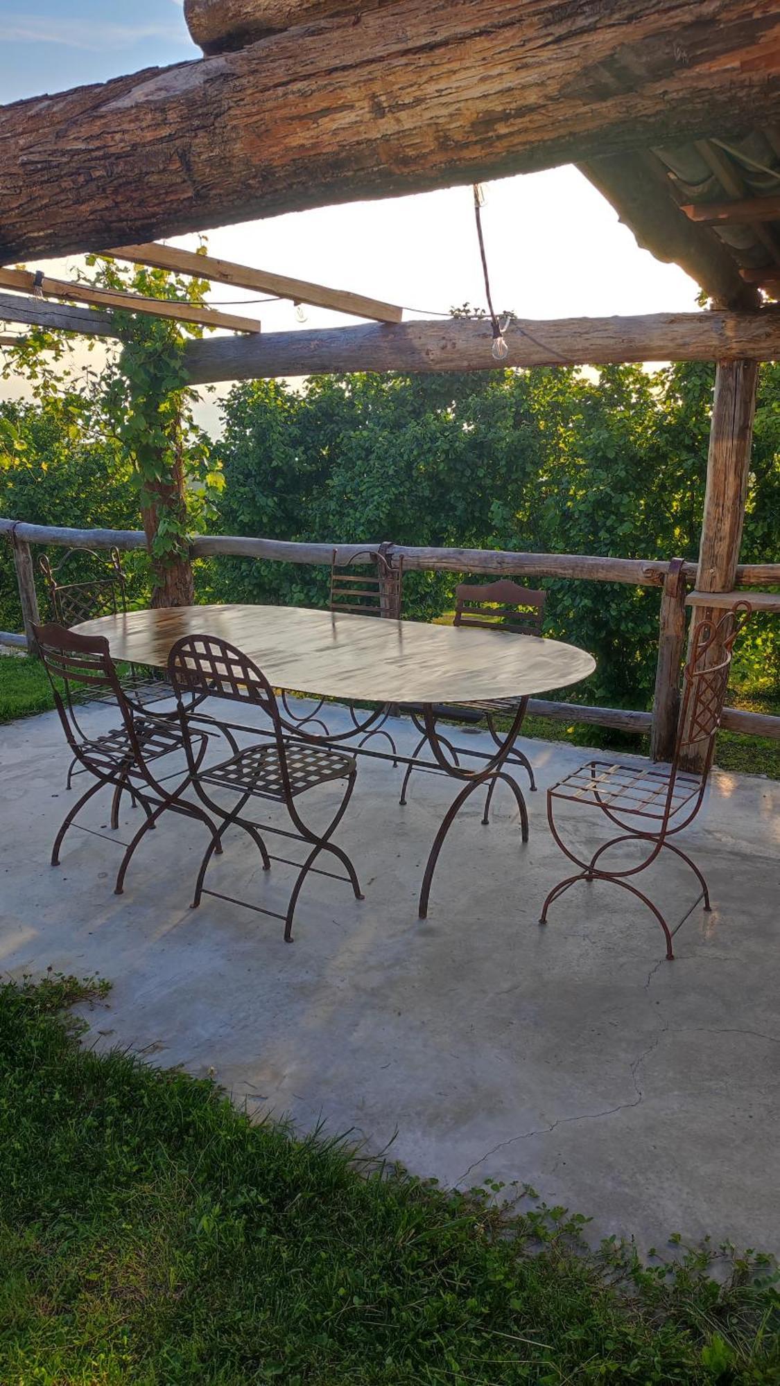 Bossolasco Casa Vecchia Bed&Breakfast מראה חיצוני תמונה