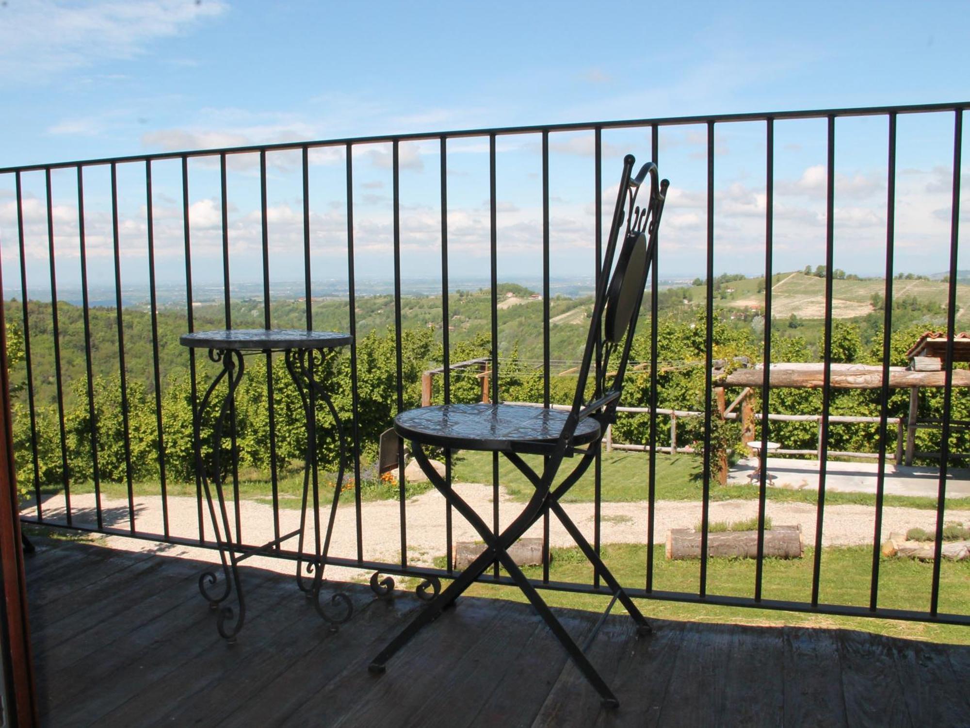 Bossolasco Casa Vecchia Bed&Breakfast מראה חיצוני תמונה