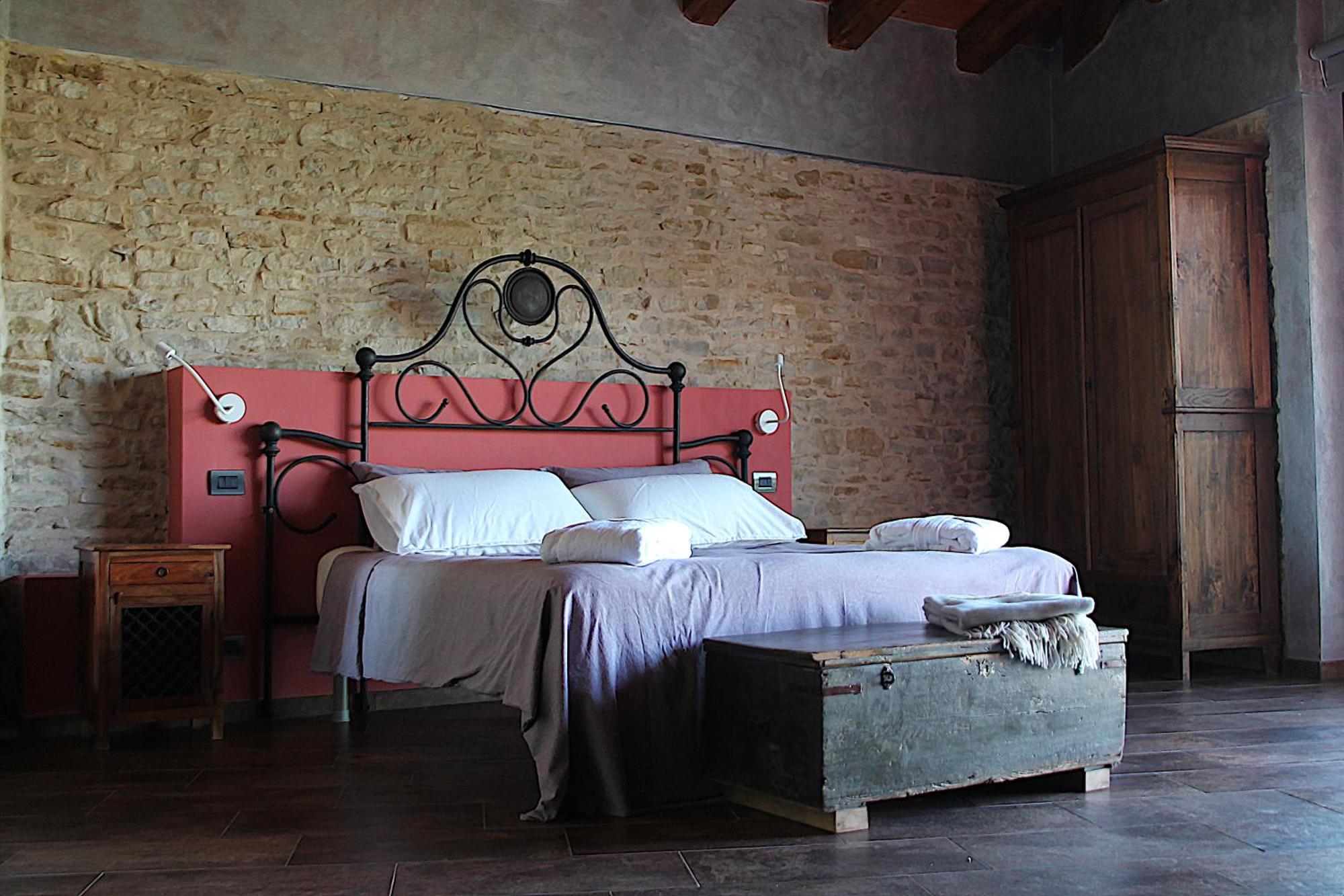 Bossolasco Casa Vecchia Bed&Breakfast מראה חיצוני תמונה