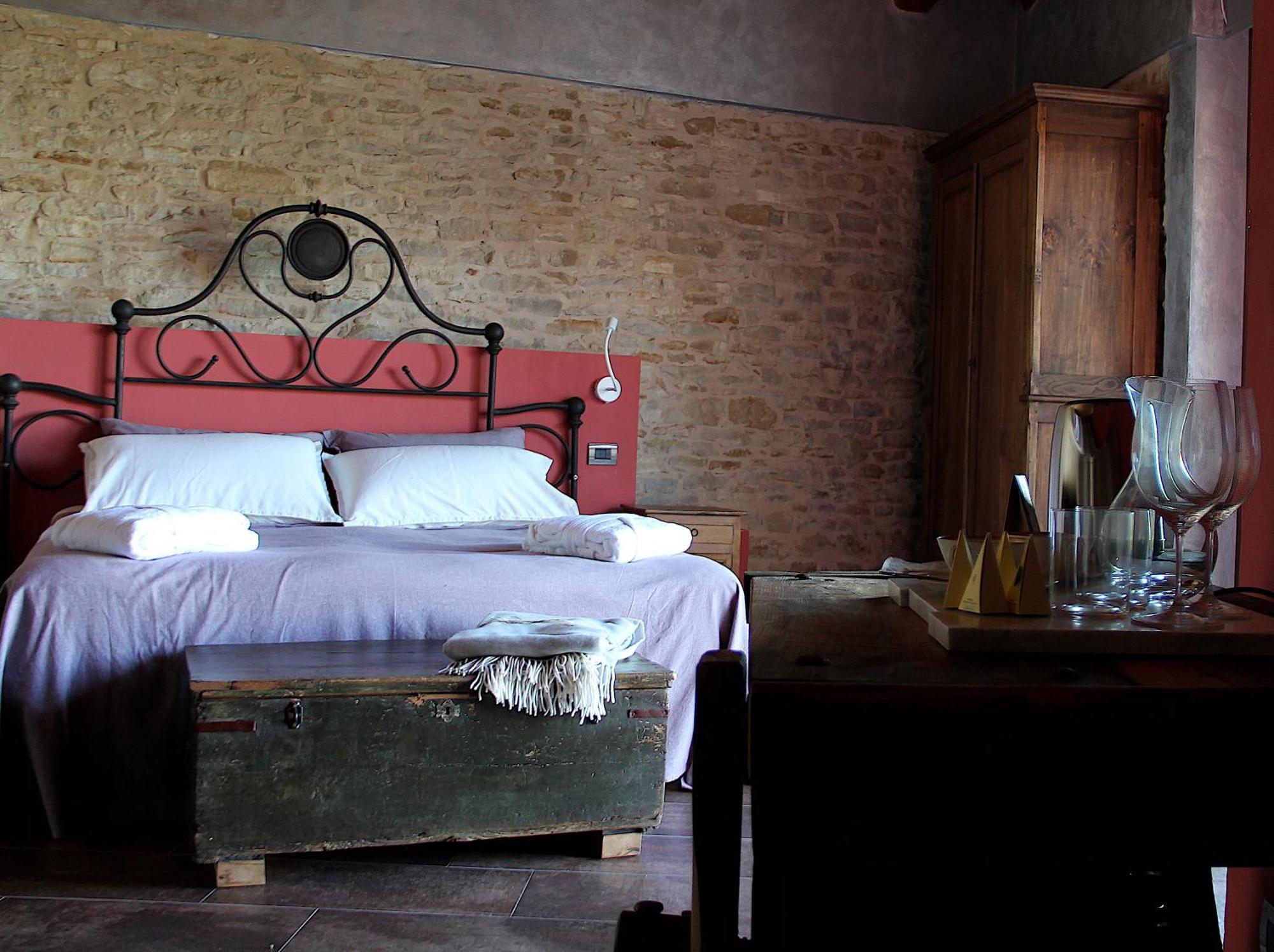 Bossolasco Casa Vecchia Bed&Breakfast מראה חיצוני תמונה
