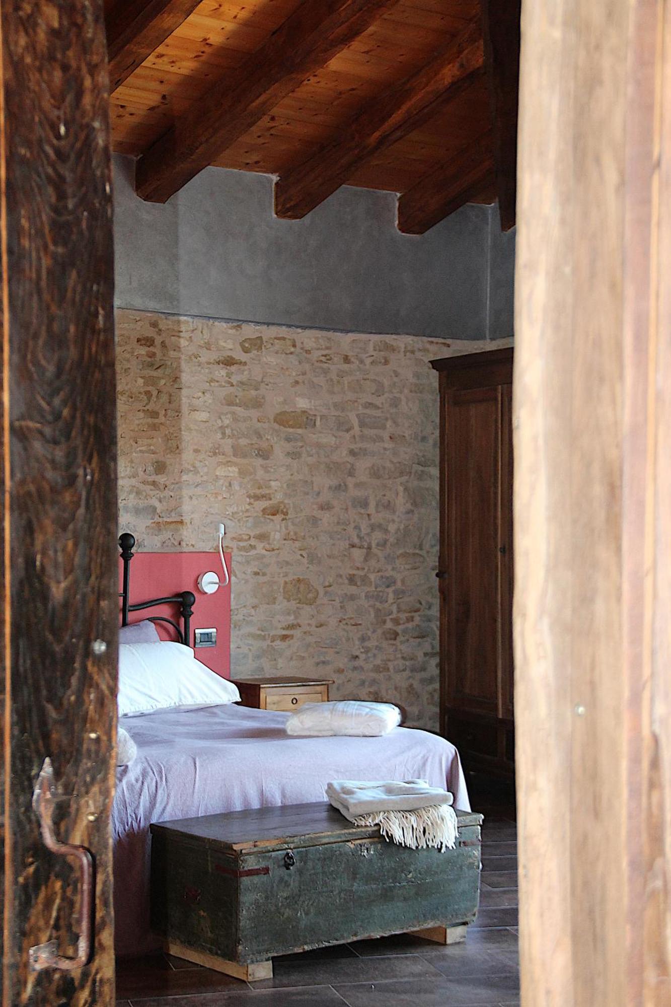 Bossolasco Casa Vecchia Bed&Breakfast מראה חיצוני תמונה