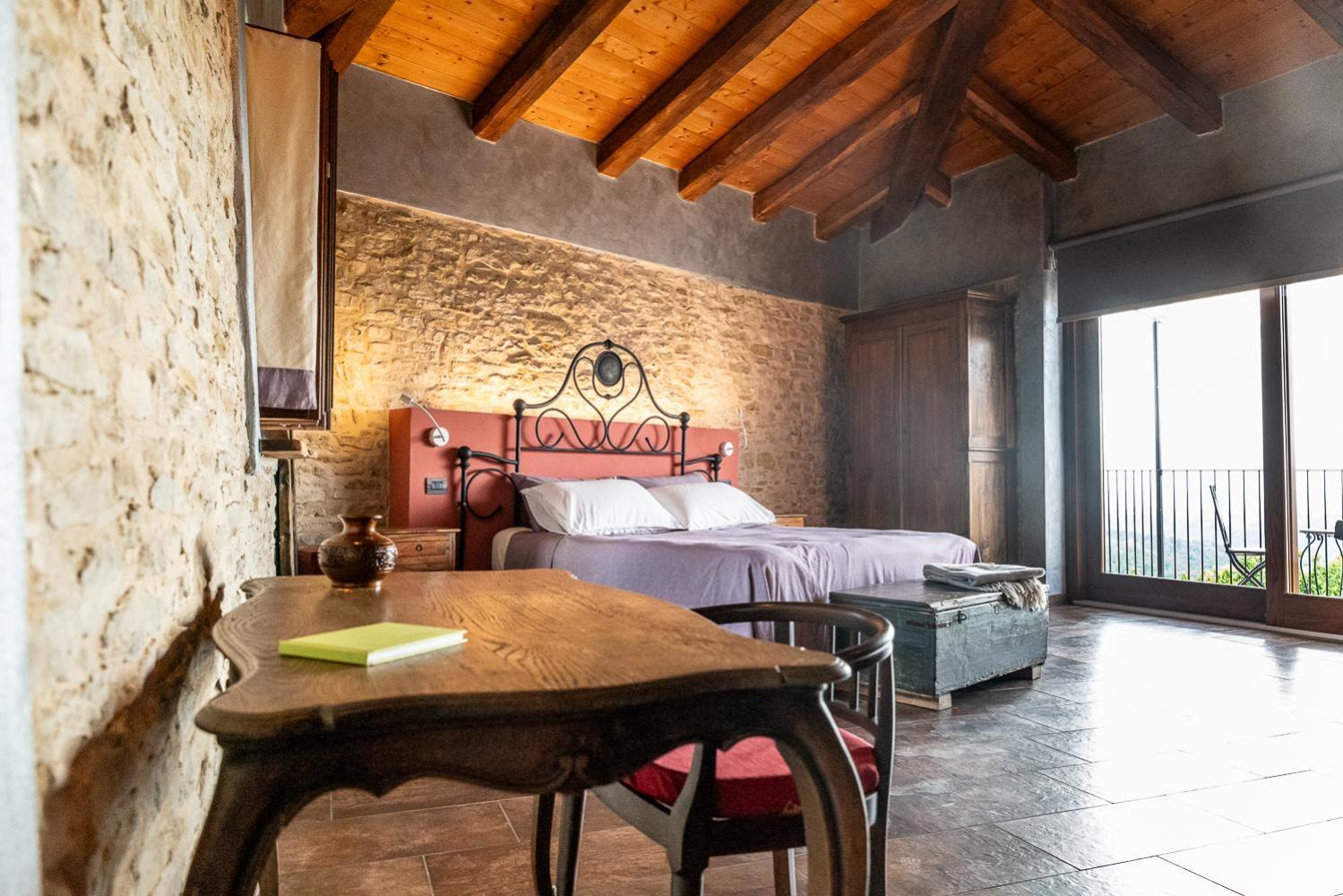 Bossolasco Casa Vecchia Bed&Breakfast מראה חיצוני תמונה