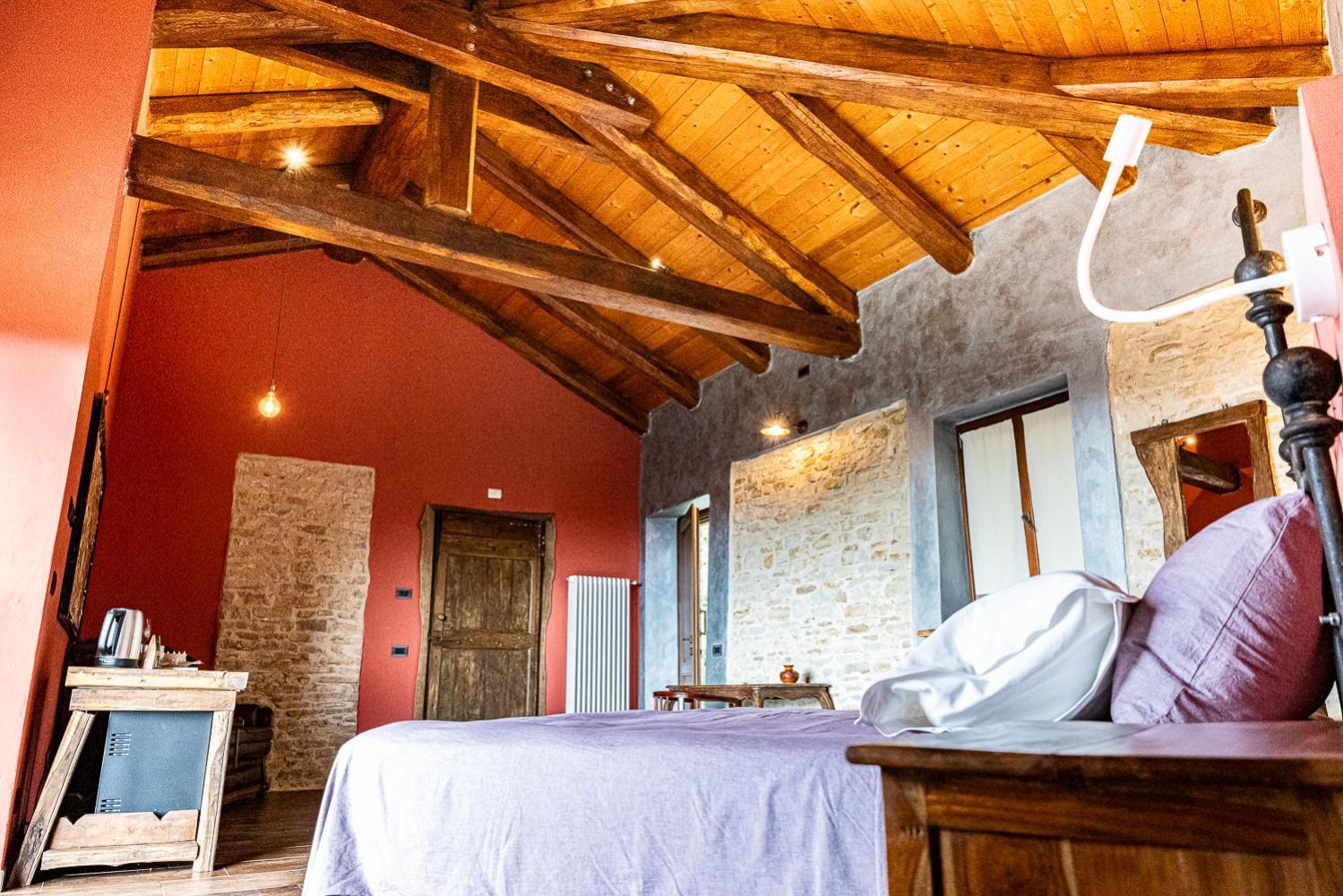Bossolasco Casa Vecchia Bed&Breakfast מראה חיצוני תמונה